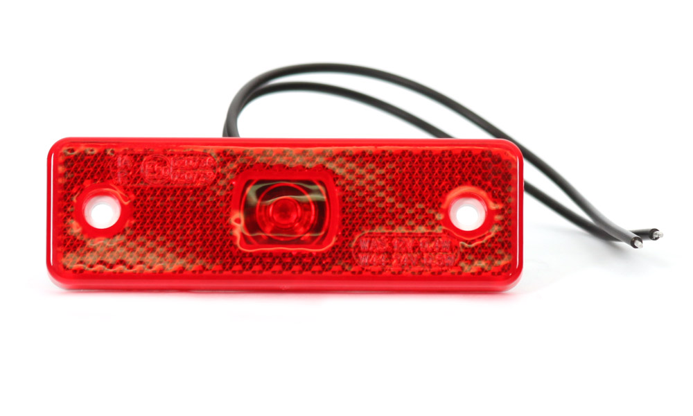 SM189 Series LED Rear Marker Light